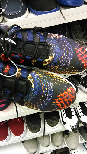 Clothing Store «Ross Dress for Less», reviews and photos, 3201 Eastway Dr, Charlotte, NC 28205, USA