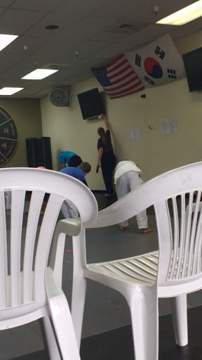 Kickboxing School «iLoveKickboxing», reviews and photos, 8663 Highland Dr, Sandy, UT 84093, USA