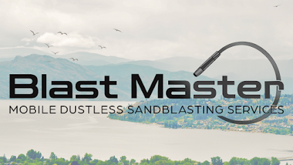 Blast Master