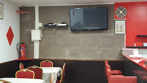 Photo n°12 de Dost Cafe à Ris-Orangis ()