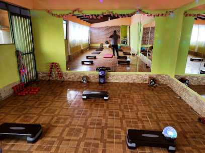 Fitness Gym del Sur - Cochabamba, Bolivia