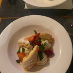 Photo n°2 de l'avis de Melissa.o fait le 23/06/2023 à 15:34 sur le  Al Refettorio à Alghero