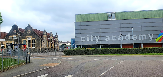 City Academy Sports Centre - Bristol