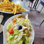 Photo n°1 de l'avis de KUESTENKIND. fait le 05/08/2022 à 14:01 sur le  MadlensBar à Bad Zwischenahn