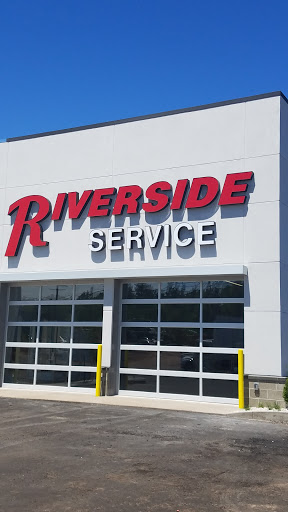 Used Car Dealer «Riverside Auto Mall», reviews and photos, 2025 US-41, Marquette, MI 49855, USA