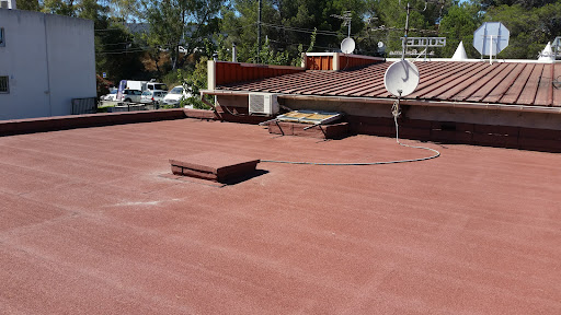 Stb entreprise d'étanchéité et d'isolation toit terrasse