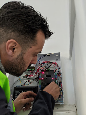 No-Nc ELEC à Éguilles