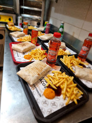 ROYAL TACOS TOULON à Toulon