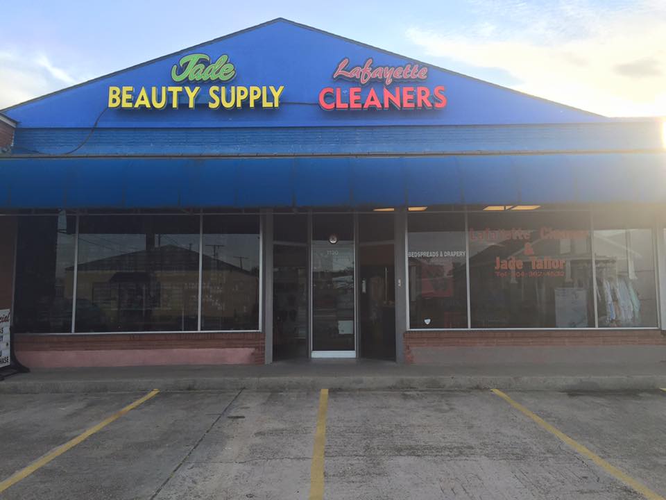 Jade Beauty Supply