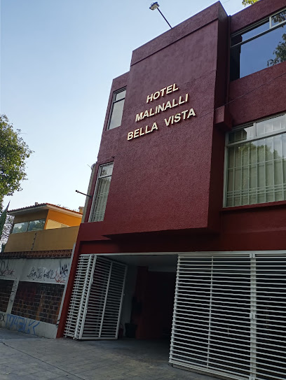Hotel Malinalli Bella Vista
