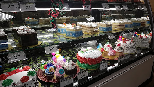 Grocery Store «Kroger», reviews and photos, 2058 25 Mile Rd, Shelby Charter Township, MI 48316, USA