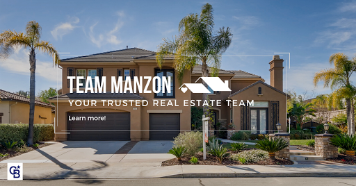 Team Manzon Real Estate - Coldwell Banker West