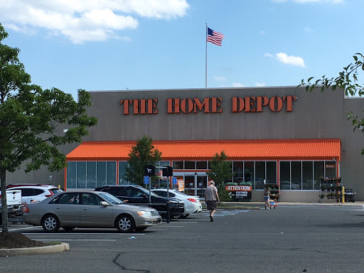 Home Improvement Store «The Home Depot», reviews and photos, 909 Washington St, Middletown, CT 06457, USA