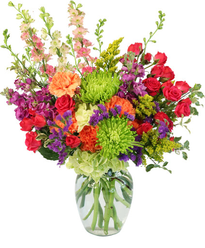 Florist «Central Florist», reviews and photos, 13561 Hooper Rd, Baton Rouge, LA 70818, USA