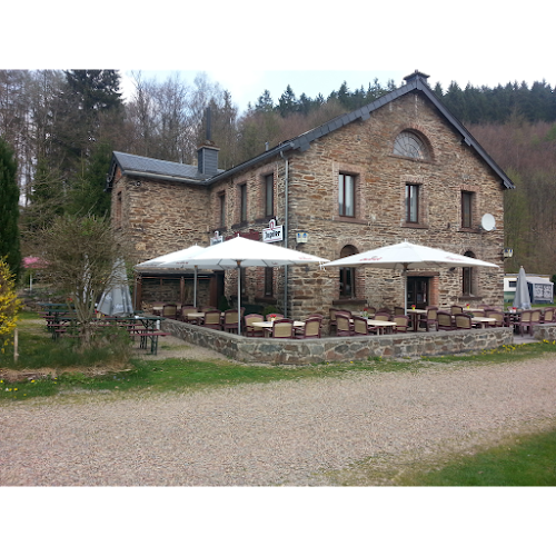 Camping Du Moulin - Kampeerterrein