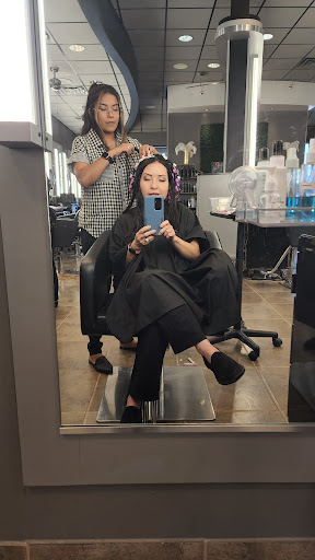 Beauty Salon «TNT Hair Concept Salon», reviews and photos, 7219 Fairmont Pkwy, Pasadena, TX 77505, USA
