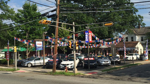 Used Car Dealer «Avenger Auto Sales», reviews and photos, 120 Woodbridge Ave, Highland Park, NJ 08904, USA