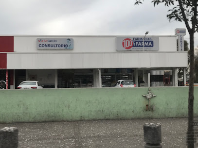 100%Farmacias