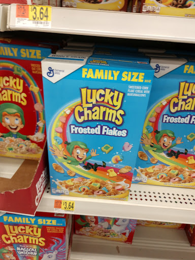 Department Store «Walmart Supercenter», reviews and photos, 781 Main St, Presque Isle, ME 04769, USA