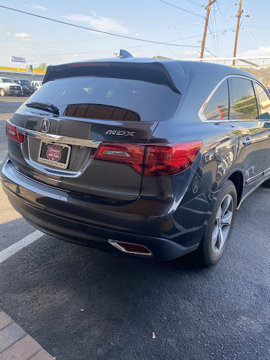 Used Car Dealer «Fantasy Auto Sales Inc», reviews and photos, 9102 N 7th St, Phoenix, AZ 85020, USA