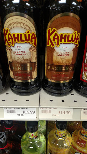 Wine Store «MGM Liquor Warehouse», reviews and photos, 4182 Pilot Knob Rd, Eagan, MN 55122, USA