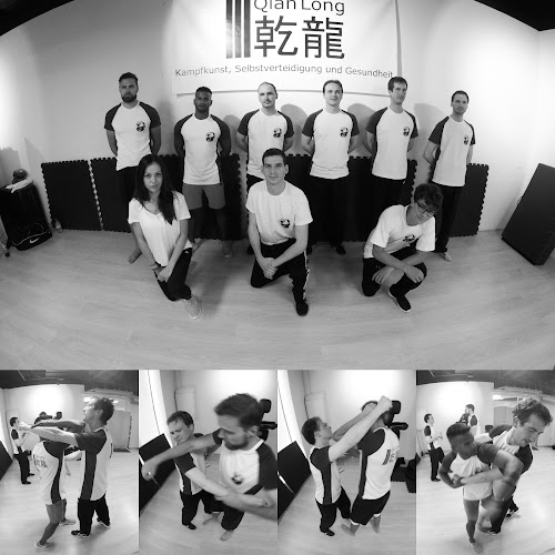 Rezensionen über QLS - Qian Long System - MMA Combat - Kampfkunst, Kampfsport, Selbstverteidigung und Tai Chi in Allschwil - Fitnessstudio