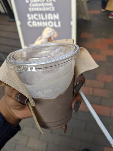 Dessert Restaurant «Gorgeous Gelato», reviews and photos, 434 Fore St, Portland, ME 04101, USA
