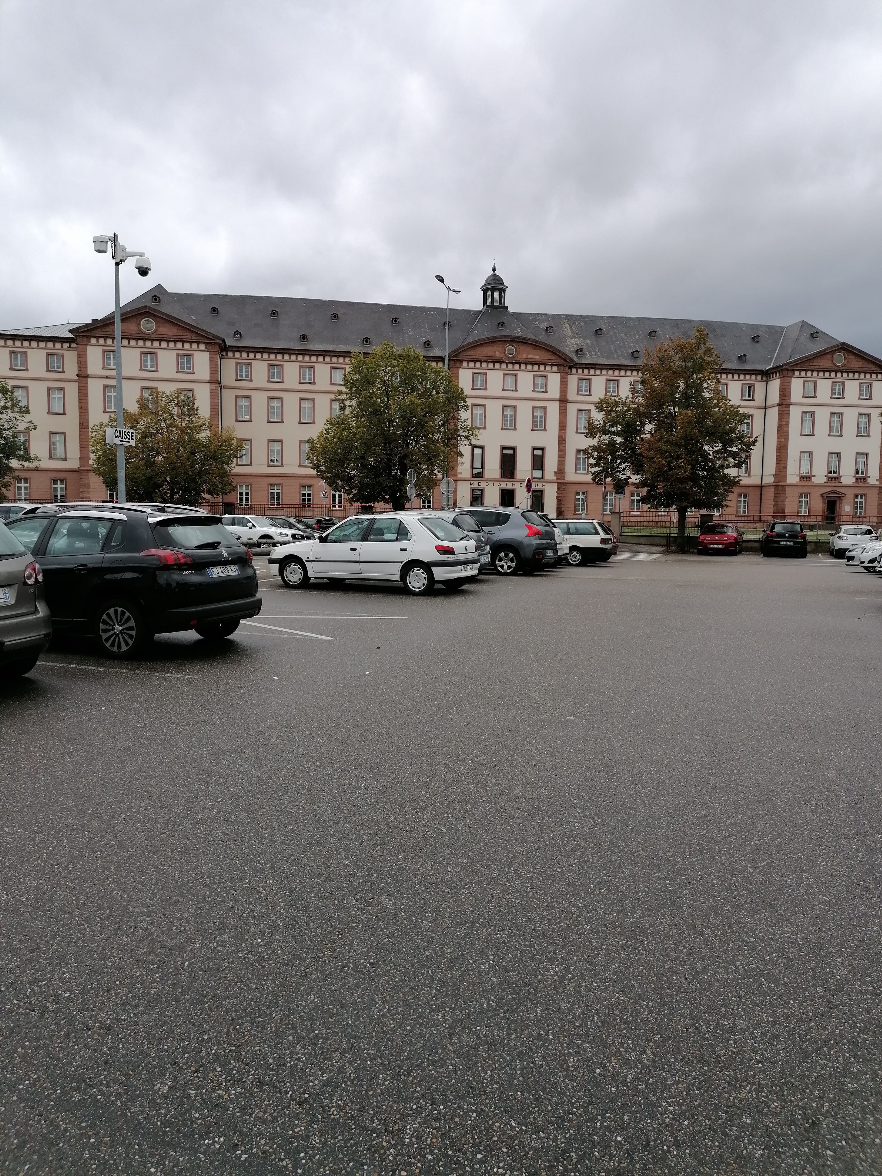 Photo n° 3 de l'avis de Michel67.a fait le 20/11/2017 à 18:06