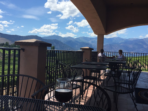 Winery «Benson Vineyards Estate Winery», reviews and photos, 754 Winesap Ave, Manson, WA 98831, USA