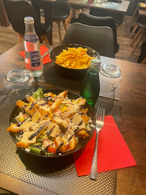Di Pasta à Béziers