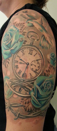 Explore girls tattoo ideas, creative tattoo ideas in Lafayette, available at Gold & Tattoos