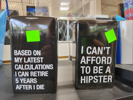 Thrift Store «Goodwill Store & Donation Center», reviews and photos, 950 Miamisburg Centerville Rd, Centerville, OH 45459, USA