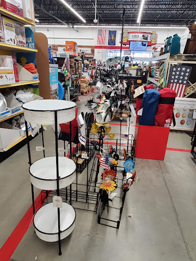 Home Improvement Store «Tractor Supply Co.», reviews and photos, 8135 Brookville Rd, Indianapolis, IN 46239, USA