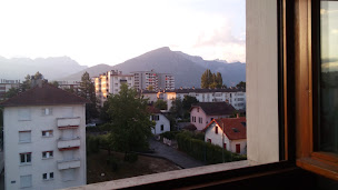 Photo n°9 de Logis - Hôtel Restaurant Bellevue Annecy à Annecy ()
