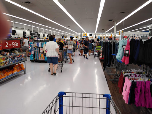 Department Store «Walmart Supercenter», reviews and photos, 250 Summit Park Dr, Pittsburgh, PA 15275, USA