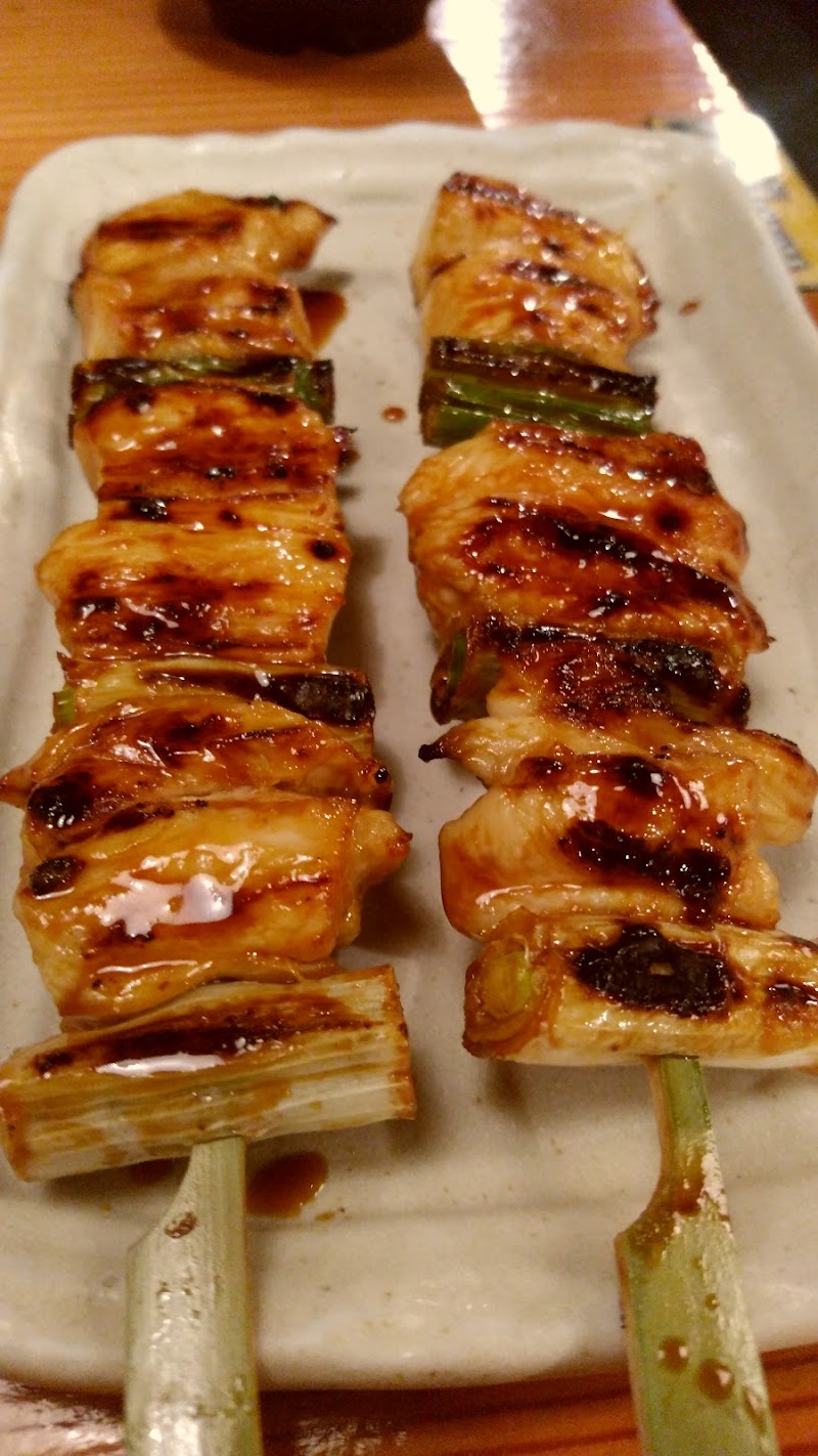 鳥貴族 本八幡店 千葉県市川市八幡 焼き鳥店 レストラン グルコミ