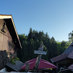 Photo n°3 de l'avis de Angela.a fait le 21/06/2021 à 17:57 sur le  Dolle Frieders Burewirtschaft à Sasbachwalden