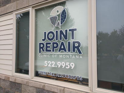 Joint Repair Clinic of Montana