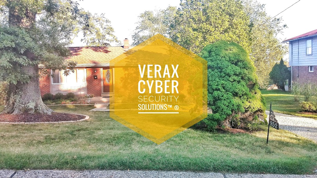 VeRaX IT Cyber Security Solutions LLC