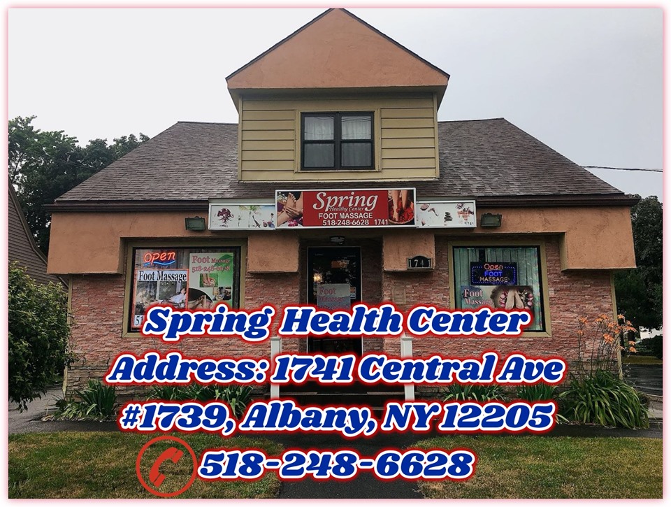 Spring Healthy Center 12205