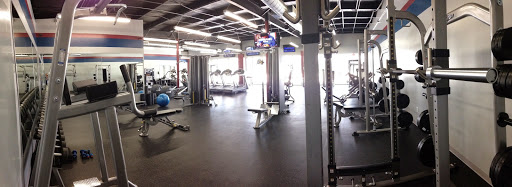 Gym «Fit Club 24», reviews and photos, 24525 Gosling Rd suite D, Spring, TX 77389, USA