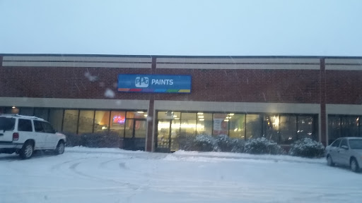 Paint Store «PPG Paints - Paint Store Brooklyn», reviews and photos, 7580 Northcliff Ave #900, Brooklyn, OH 44144, USA