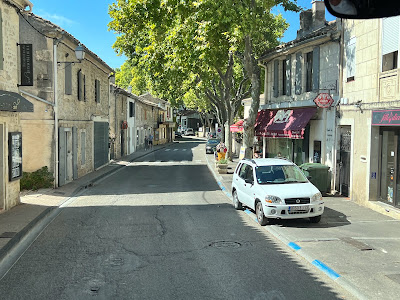 TRADITION SUD Immobilière - Vente maison ALPILLES à Maussane-les-Alpilles