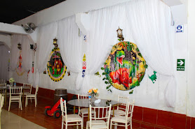 Restaurant Temático "La Kalandria"