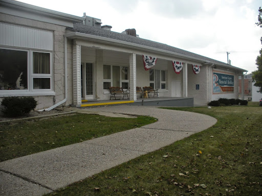 Veterans Organization «American Legion Post 16», reviews and photos, 1701 W Genesee St, Lapeer, MI 48446, USA