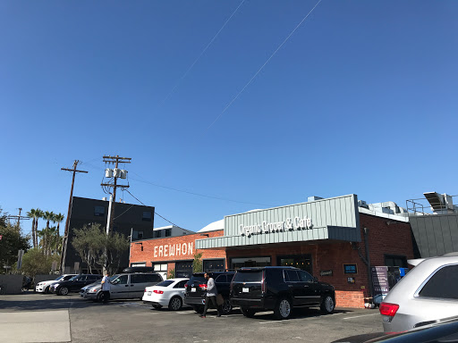 Health Food Store «Erewhon Market», reviews and photos, 585 Venice Blvd, Venice, CA 90291, USA