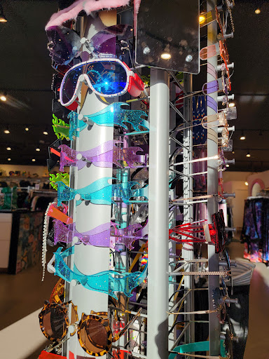 Used Clothing Store «iconoCLAD», reviews and photos, 414 300 S, Salt Lake City, UT 84111, USA