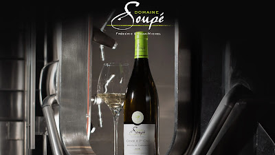 Domaine Soupé à Chablis
