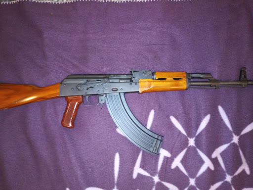 Gun Shop «Armageddon Arms», reviews and photos, 19991 US-2, Monroe, WA 98272, USA