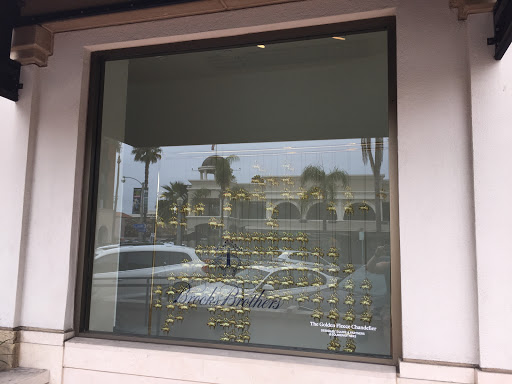 Clothing Store «Brooks Brothers», reviews and photos, 1055 Wall St, La Jolla, CA 92037, USA